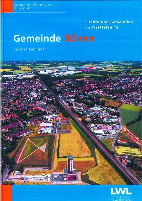 Gemeinde Bönen