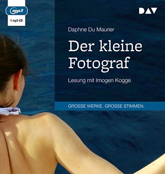Der kleine Fotograf