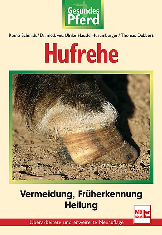 Hufrehe