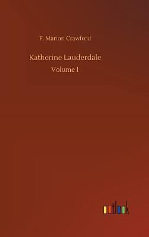 Katherine Lauderdale