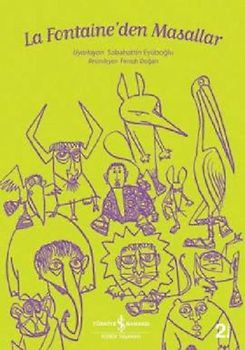 La Fontaineden Masallar