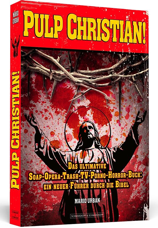Pulp Christian!