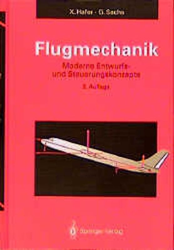 Flugmechanik