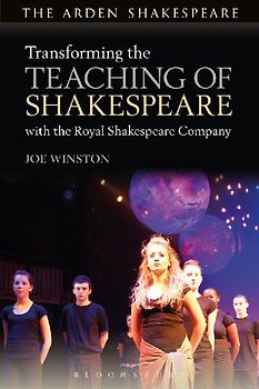 Transforming the Teaching of Shakespeare with the Royal Shakespeare Company