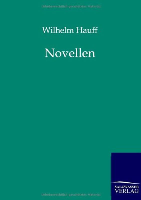 Novellen