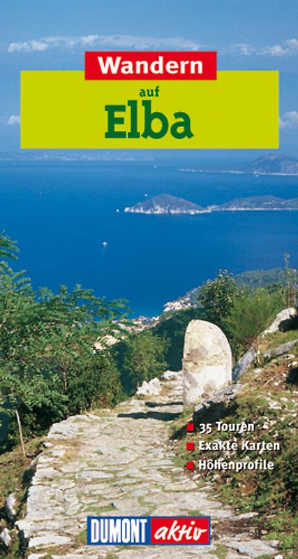 Wandern auf Elba