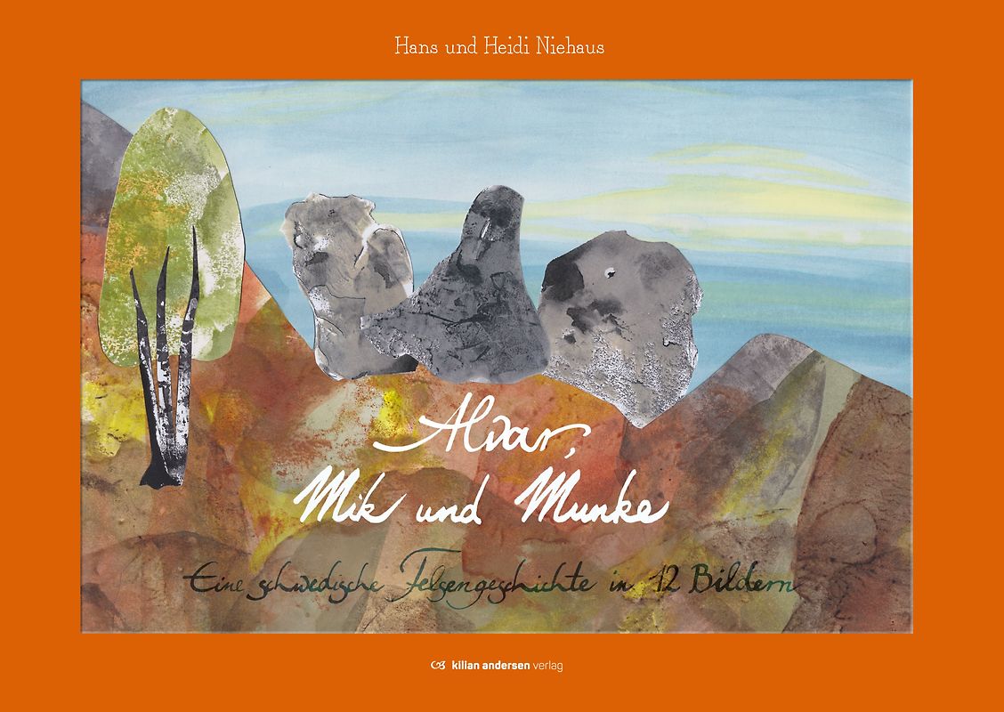 Alvar, Mik und Munke