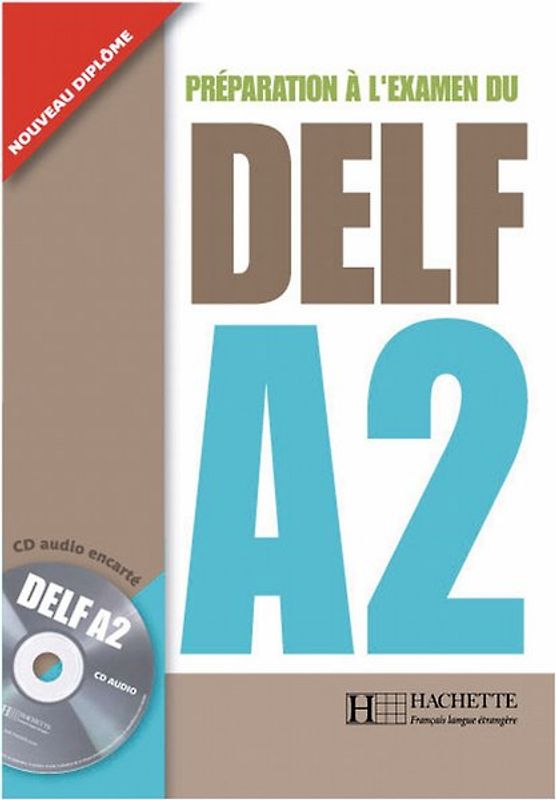 DELF A2