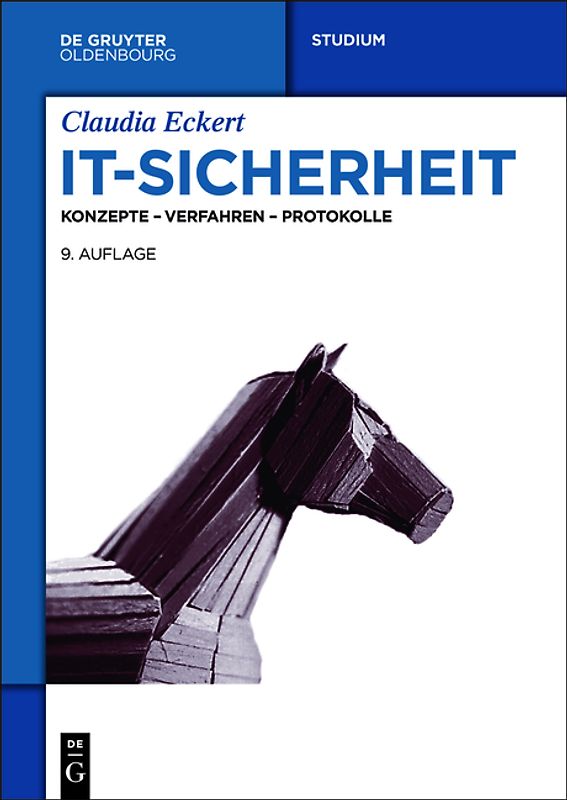IT-Sicherheit