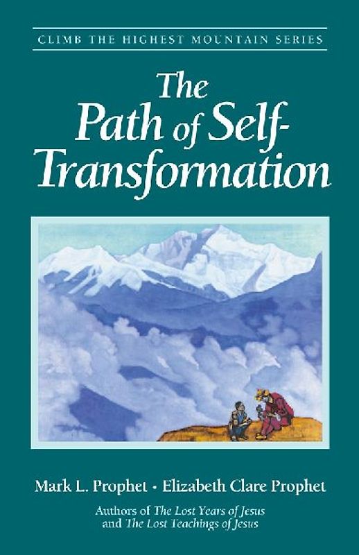 The Path of Self Transformation