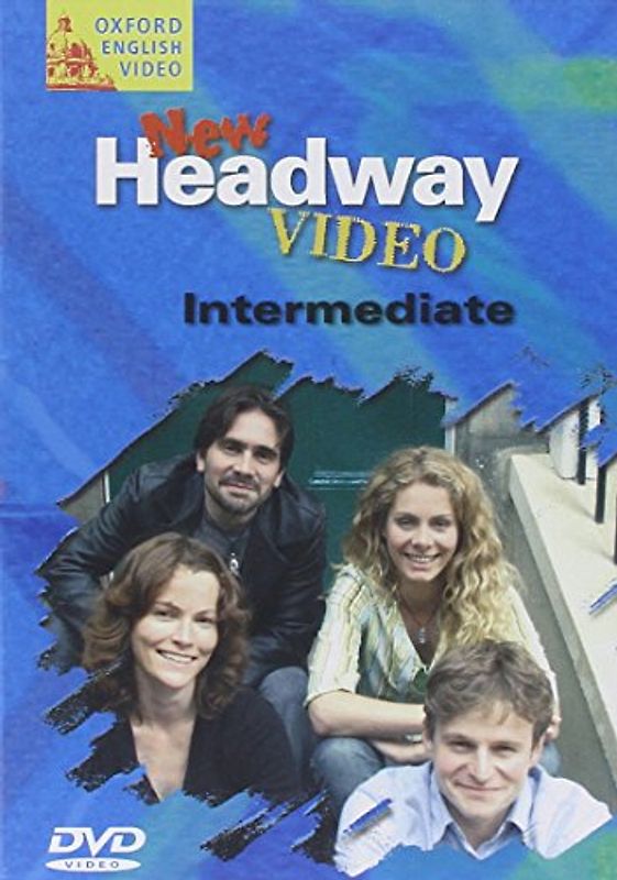 New Headway [UK Import] DVD