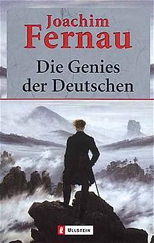 Die Genies der Deutschen