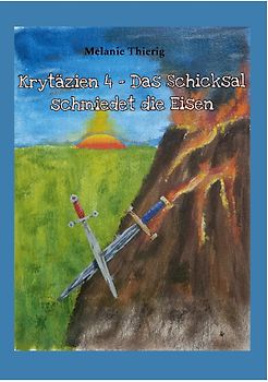 Krytäzien 4