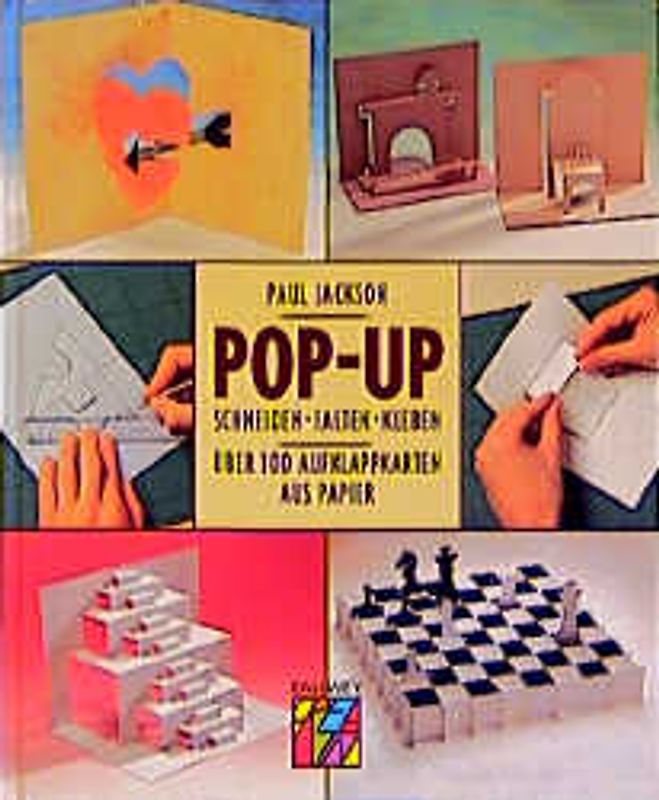 Pop-up