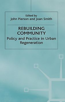 Rebuilding Community