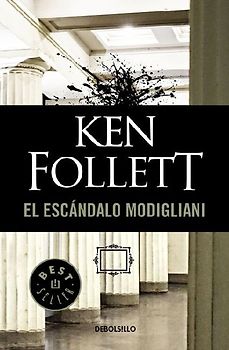 El Escándalo Modigliani / The Modigliani Scandal