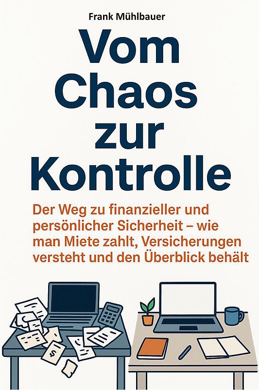 Vom Chaos zur Kontrolle