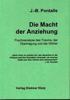 Die Macht der Anziehung