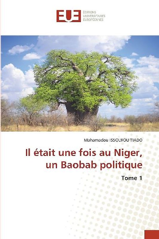 Il était une fois au Niger, un Baobab politique