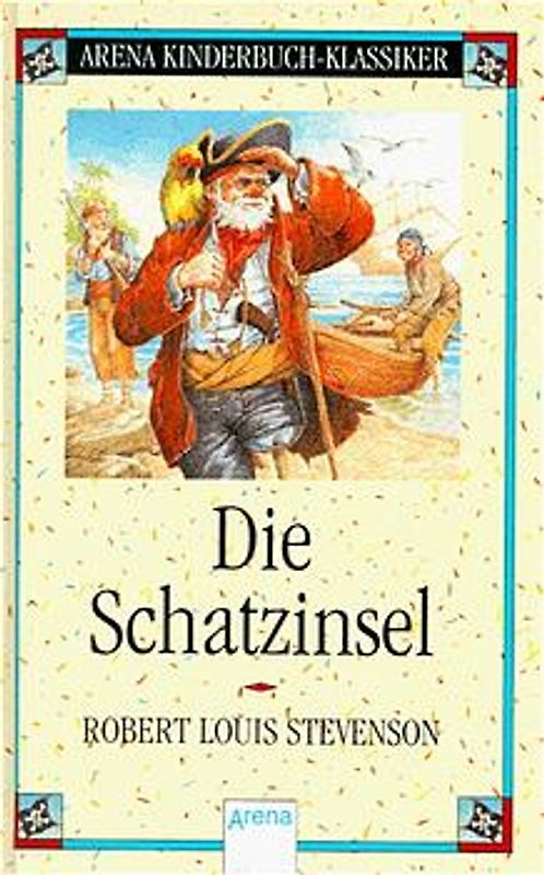 Die Schatzinsel