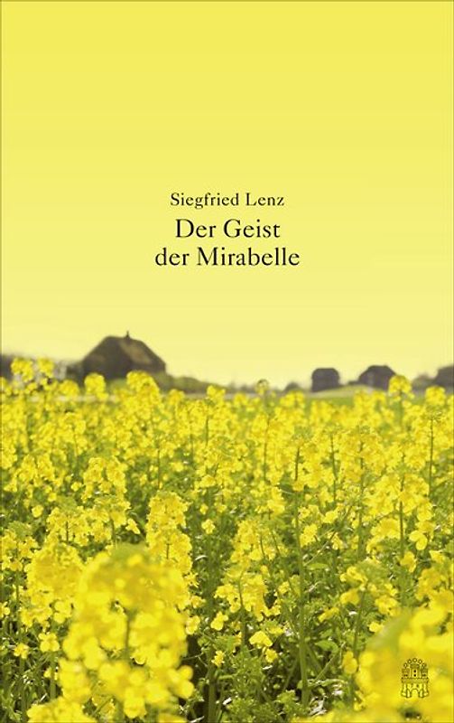 Der Geist der Mirabelle
