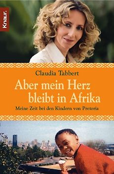 Aber mein Herz bleibt in Afrika
