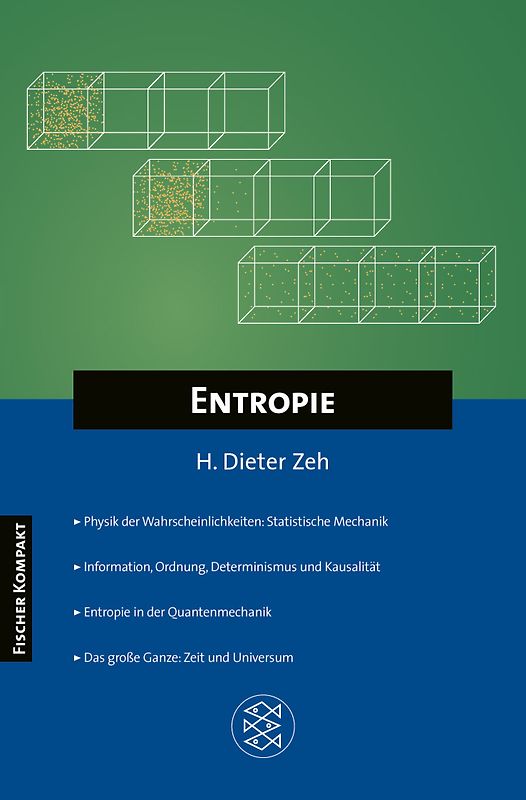Fischer Kompakt: Entropie