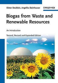 Biogas from Waste and Renewable Resources. An Introduction