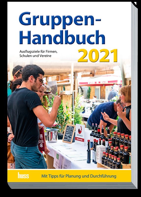 Gruppen-Handbuch 2021