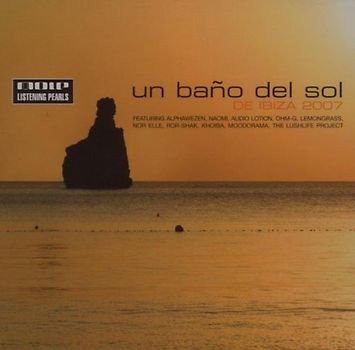 Various - Un Bano Del Sol