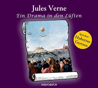 Ein Drama in den Lüften