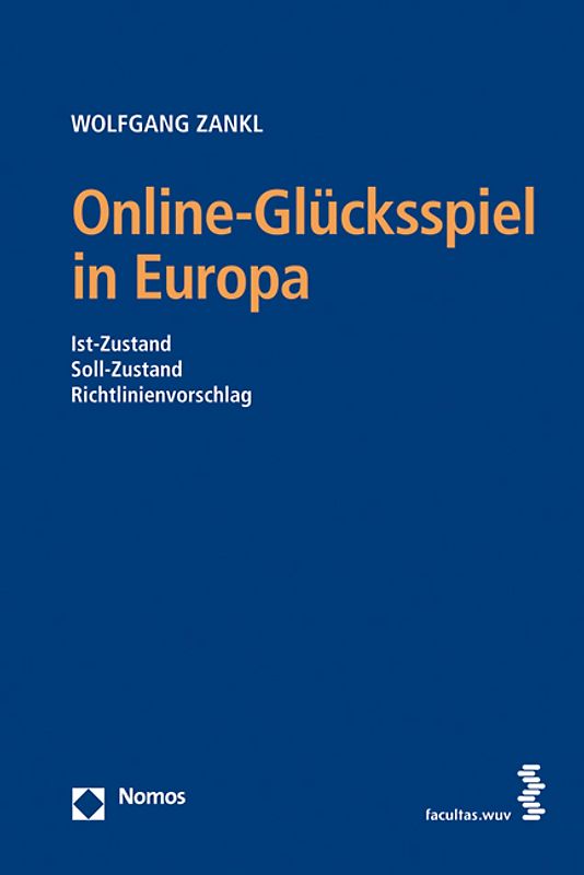 Online-Glücksspiel in Europa