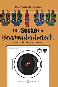 Die Socke im Bermudadreieck