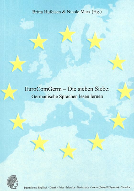 EuroComGerm - Die sieben Siebe