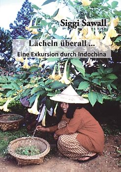 Lächeln überall ...