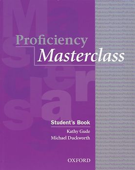 New Proficiency Masterclass / Student's Book