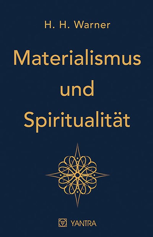 Materialismus und Spiritualität