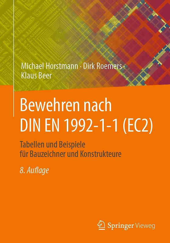 Bewehren nach DIN EN 1992-1-1 (EC2)