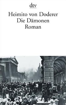Die Dämonen