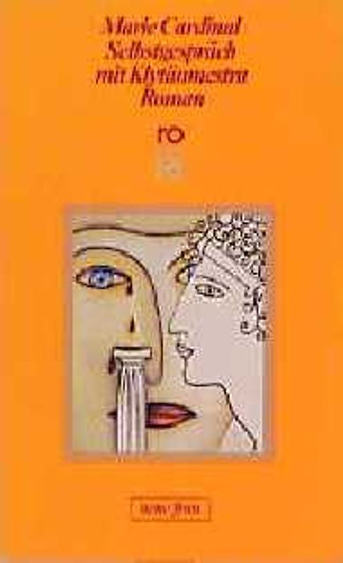 Selbstgespräch mit Klytämnestra