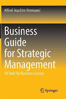 Business Guide for Strategic Management