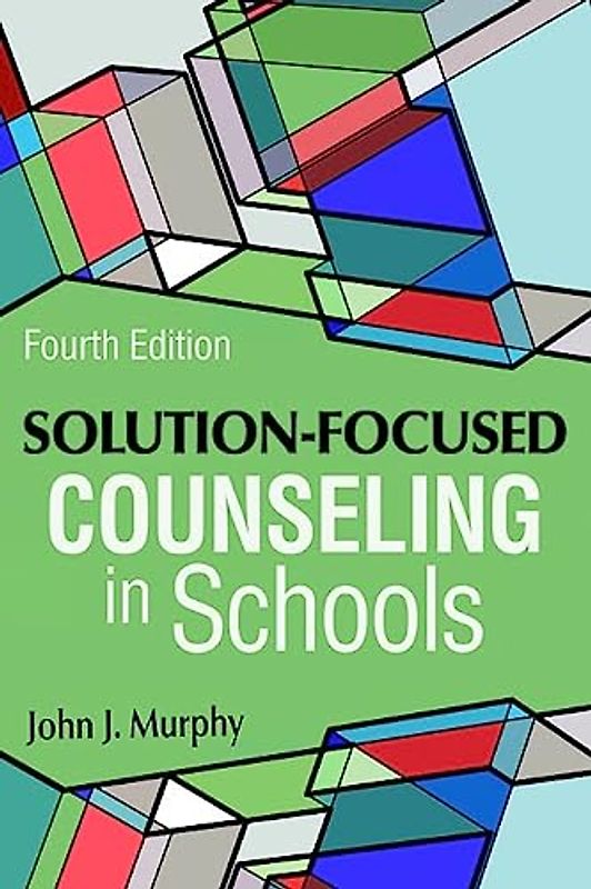 Solution-Focused Counseling in Schools