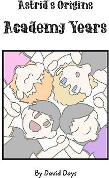 Astrid Origins