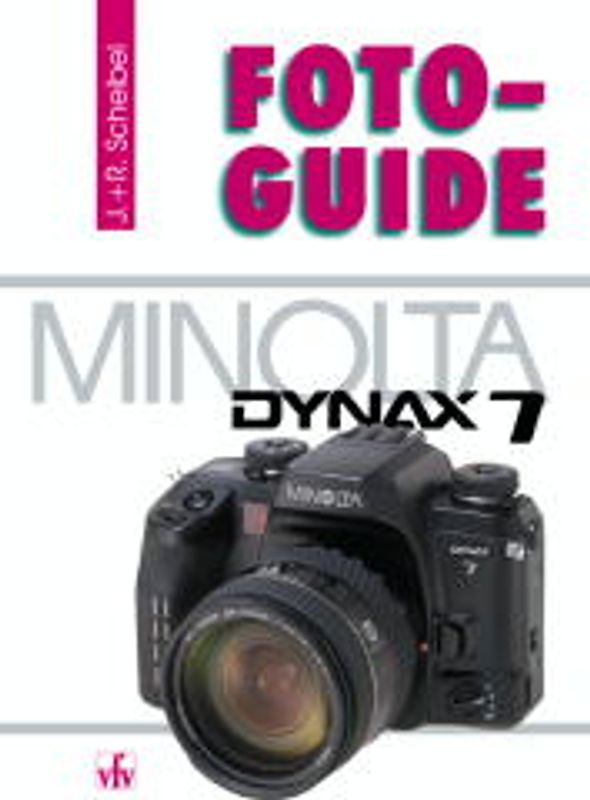 Minolta Dynax 7