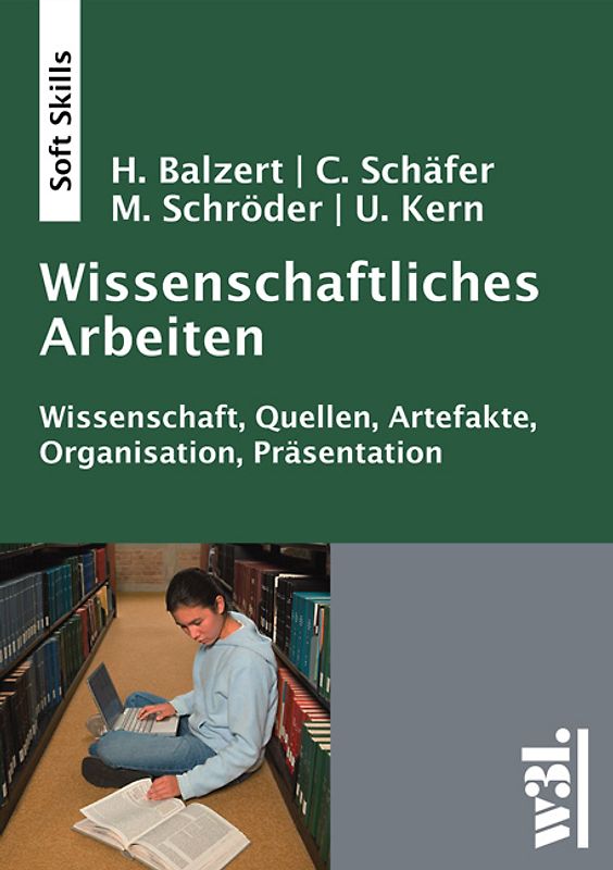 Wissenschaftliches Arbeiten