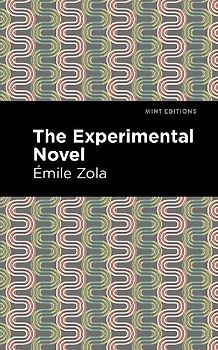 The Experimental Novel