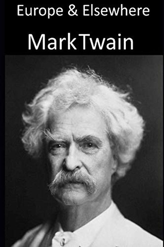 Europe and Elsewhere