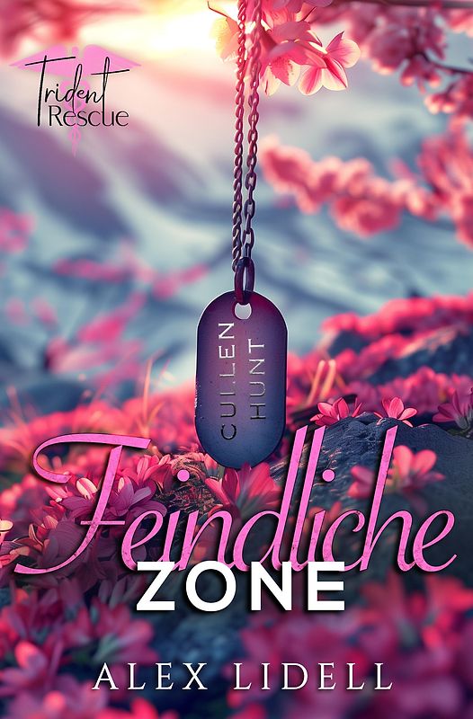 Trident Rescue: Feindliche Zone