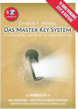 Das Master Key System Hörbuch