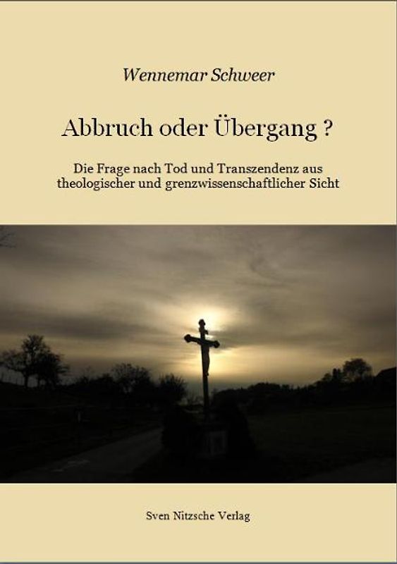 Abbruch oder Übergang